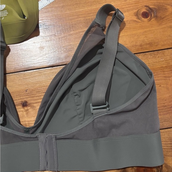 Bra Bundle - 2 Parade bras, 38DD/E, 38DDD/F - Picture 6 of 7